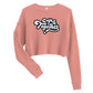 Crop Sweatshirt