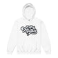 ONE LOVE Come Together ( black n white ) Youth hoodie