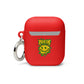 TOXIK AirPods case