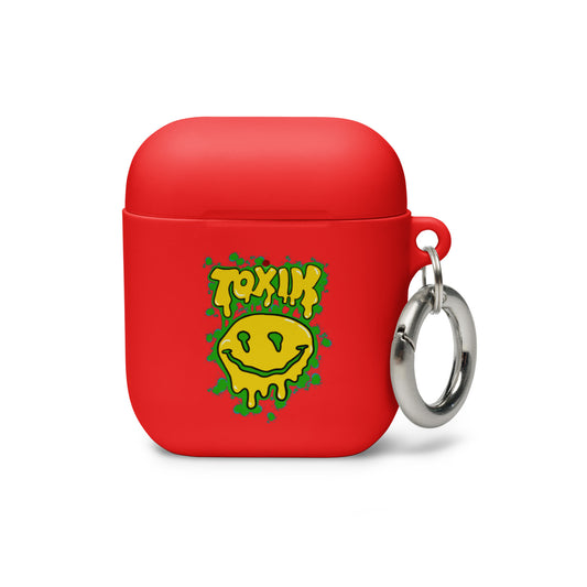 TOXIK AirPods case