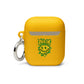 TOXIK AirPods case