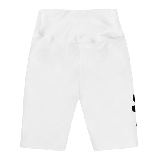 DDTM Biker Shorts