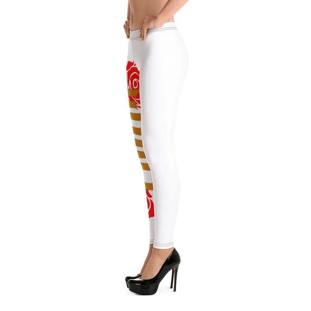 TOXIK Leggings