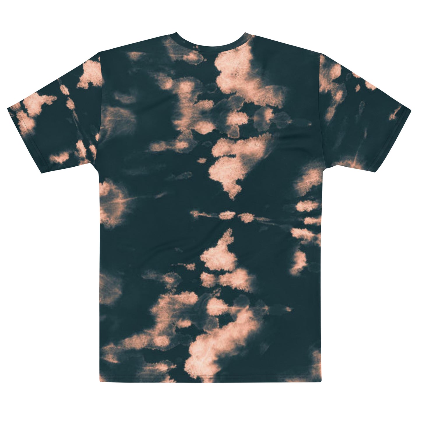 DESSINER Bleached t-shirt