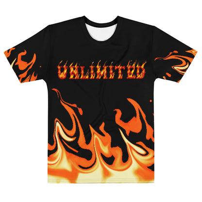 UNLIMITED It’s Lit t-shirt