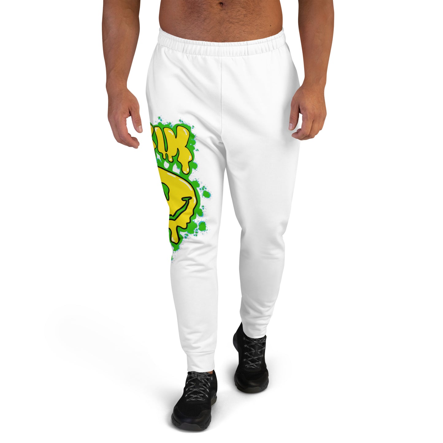 TOXIK S3 Men's Joggers