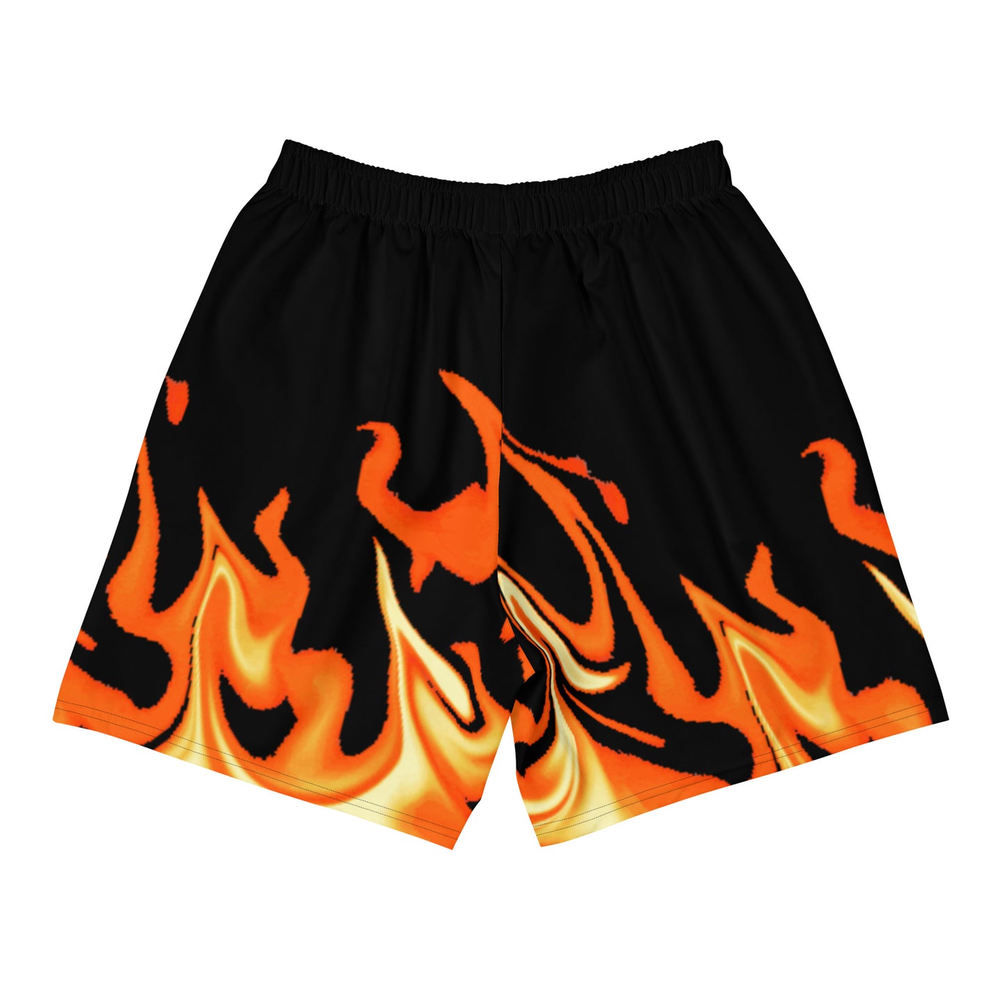 UNLIMITED it’s lit Men'’s Athletic Shorts