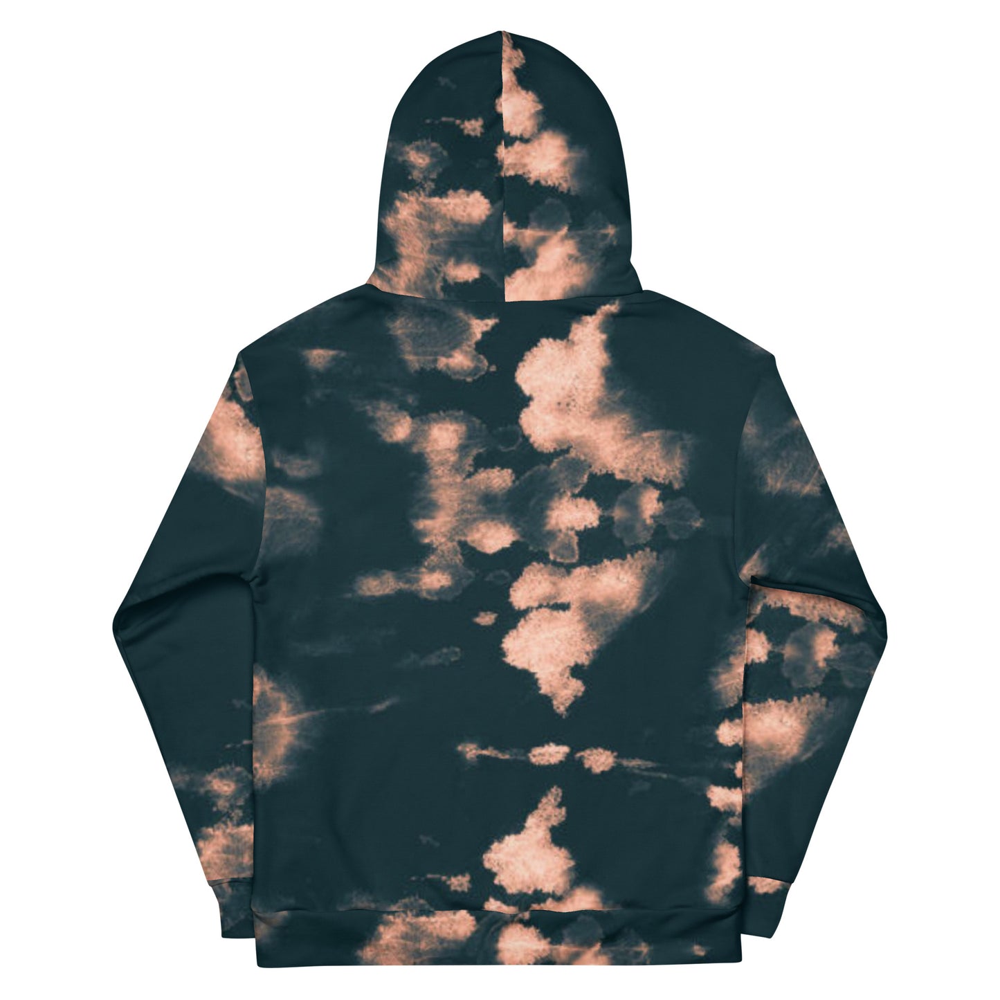 DESSINER bleached Hoodie