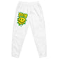 ToxiK S3 Unisex track pants