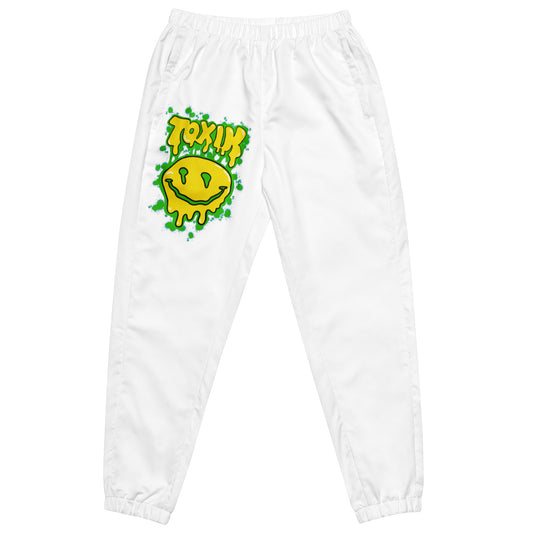 ToxiK S3 Unisex track pants