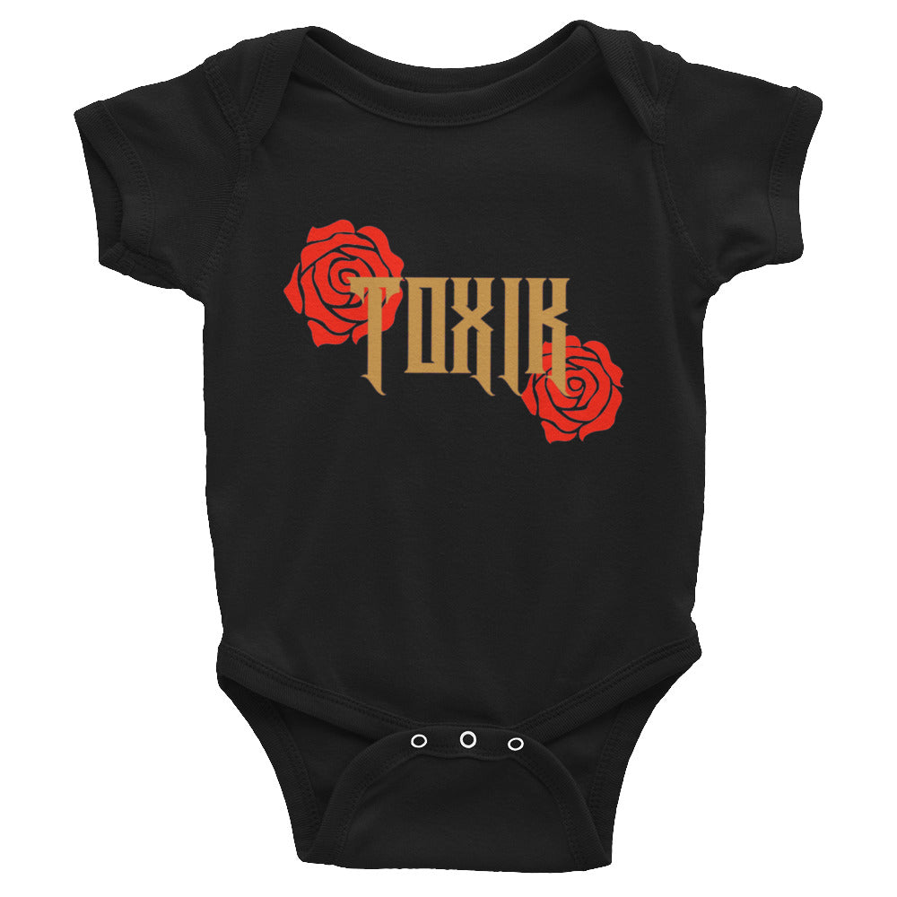 TOXIK Infant Bodysuit