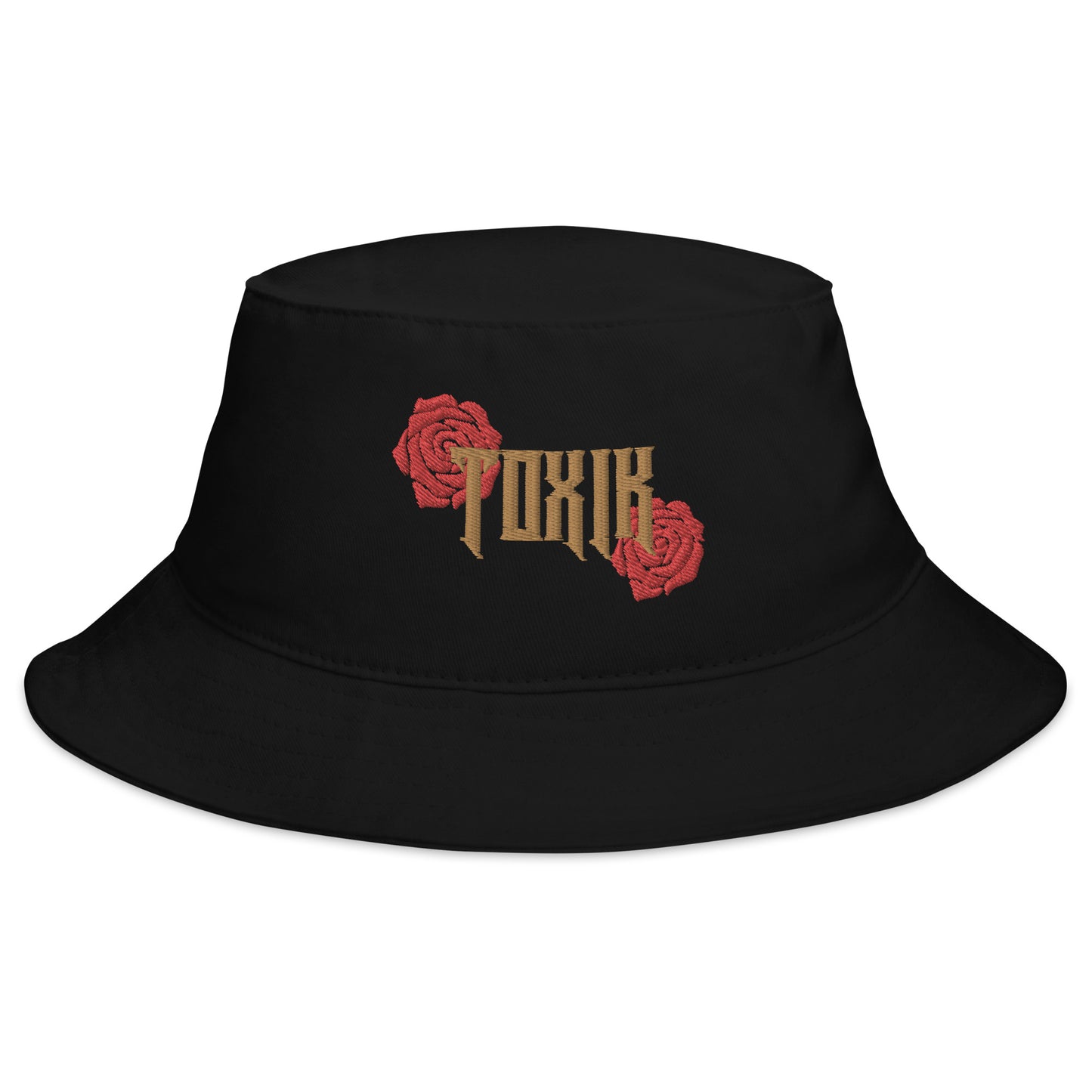 TOXIK Bucket Hat