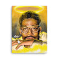 PNB Rock Canvas Lashune Art