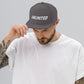 UNLIMITED Snapback Hat