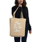 DDTM Eco Tote Bag