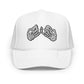 Unlimited Locked In Foam trucker hat