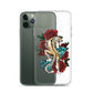TOXIK iPhone Case