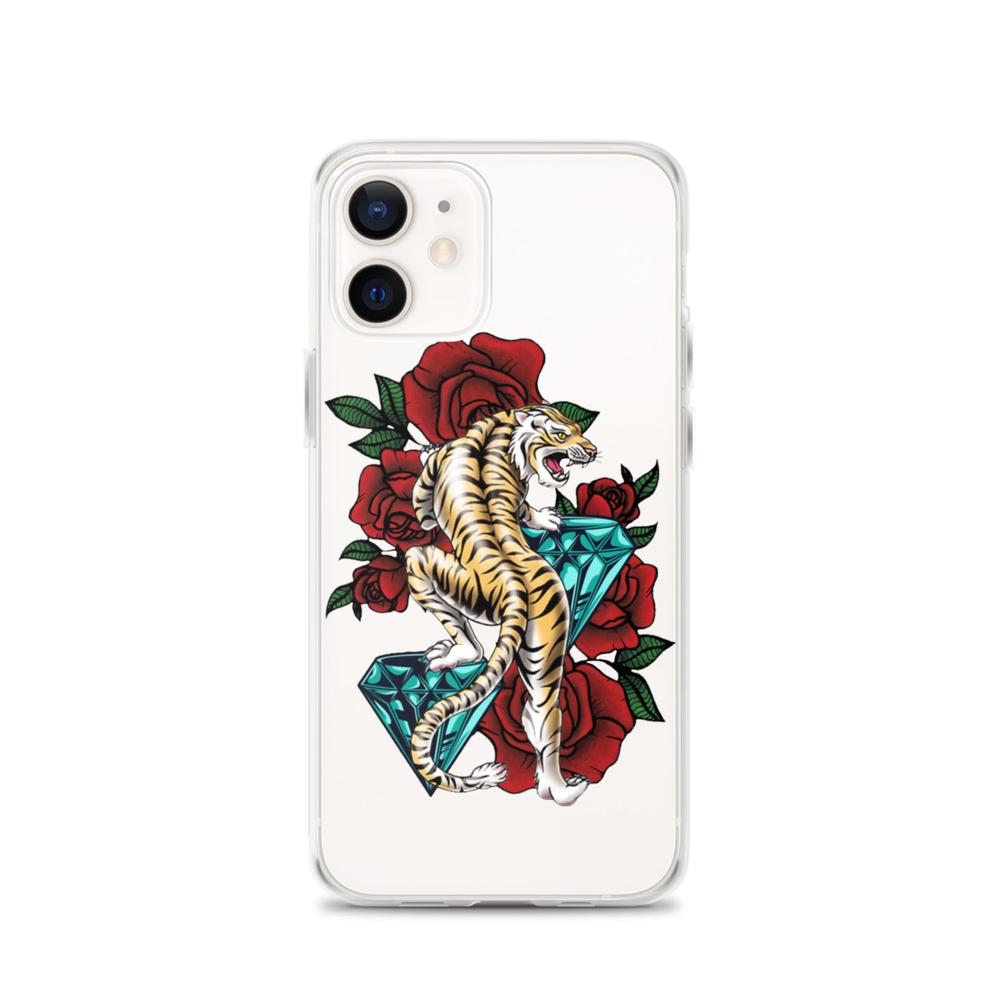 TOXIK iPhone Case