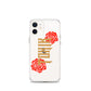 TOXIK iPhone Case