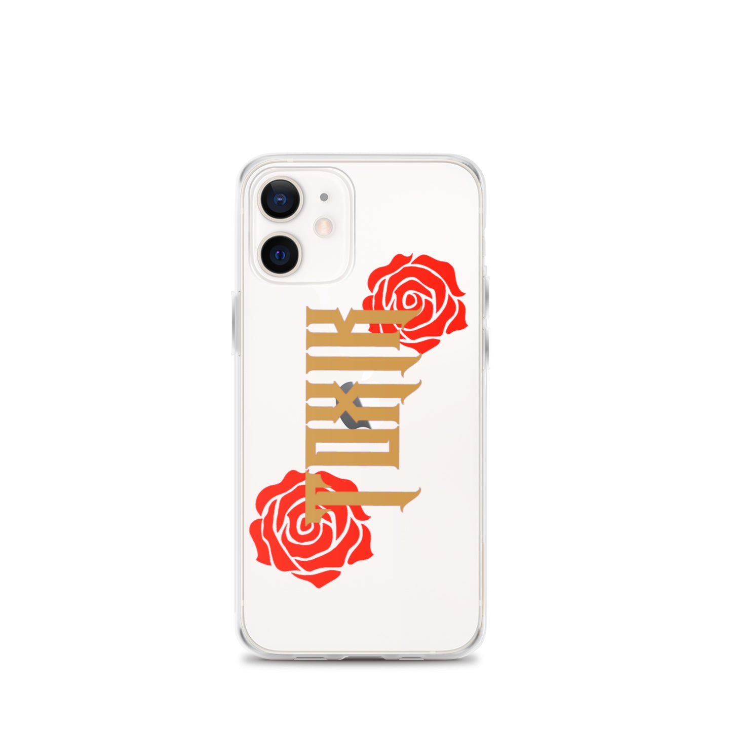 TOXIK iPhone Case