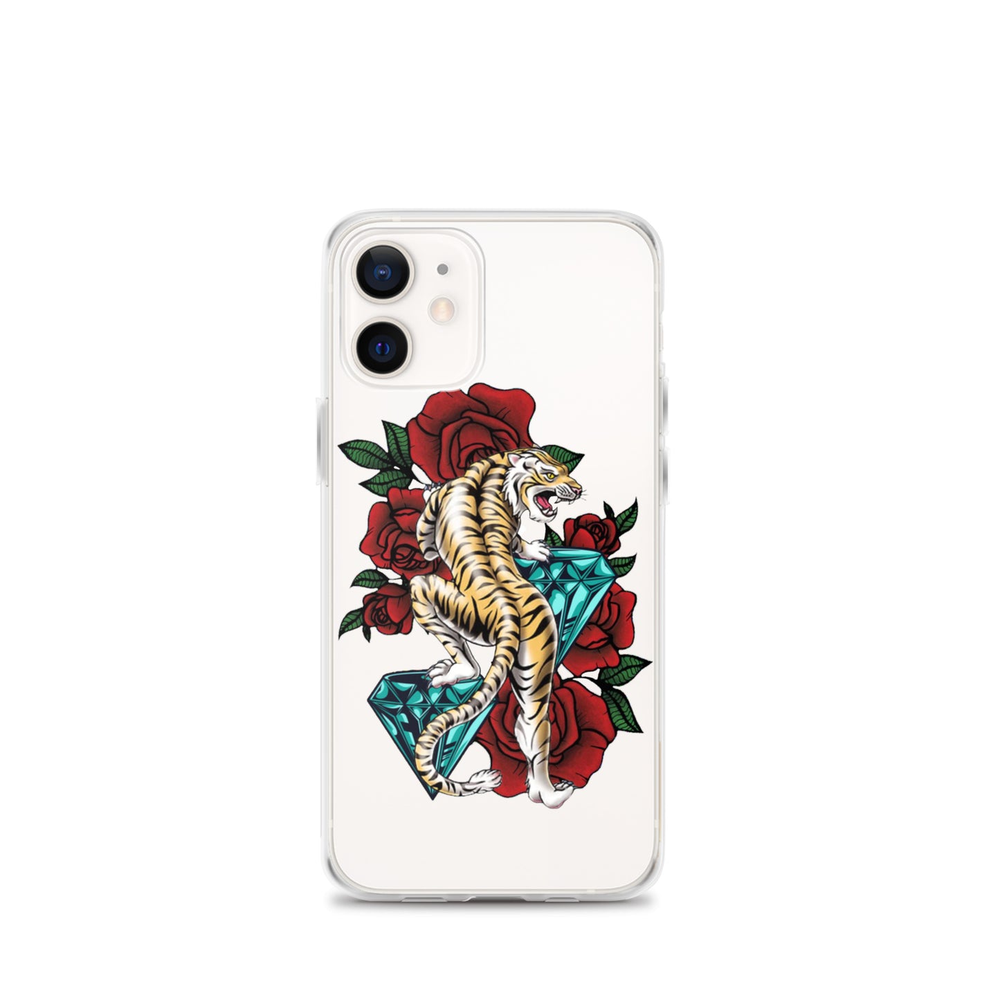 TOXIK iPhone Case