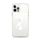 TRAYSO WORLD iPhone Case
