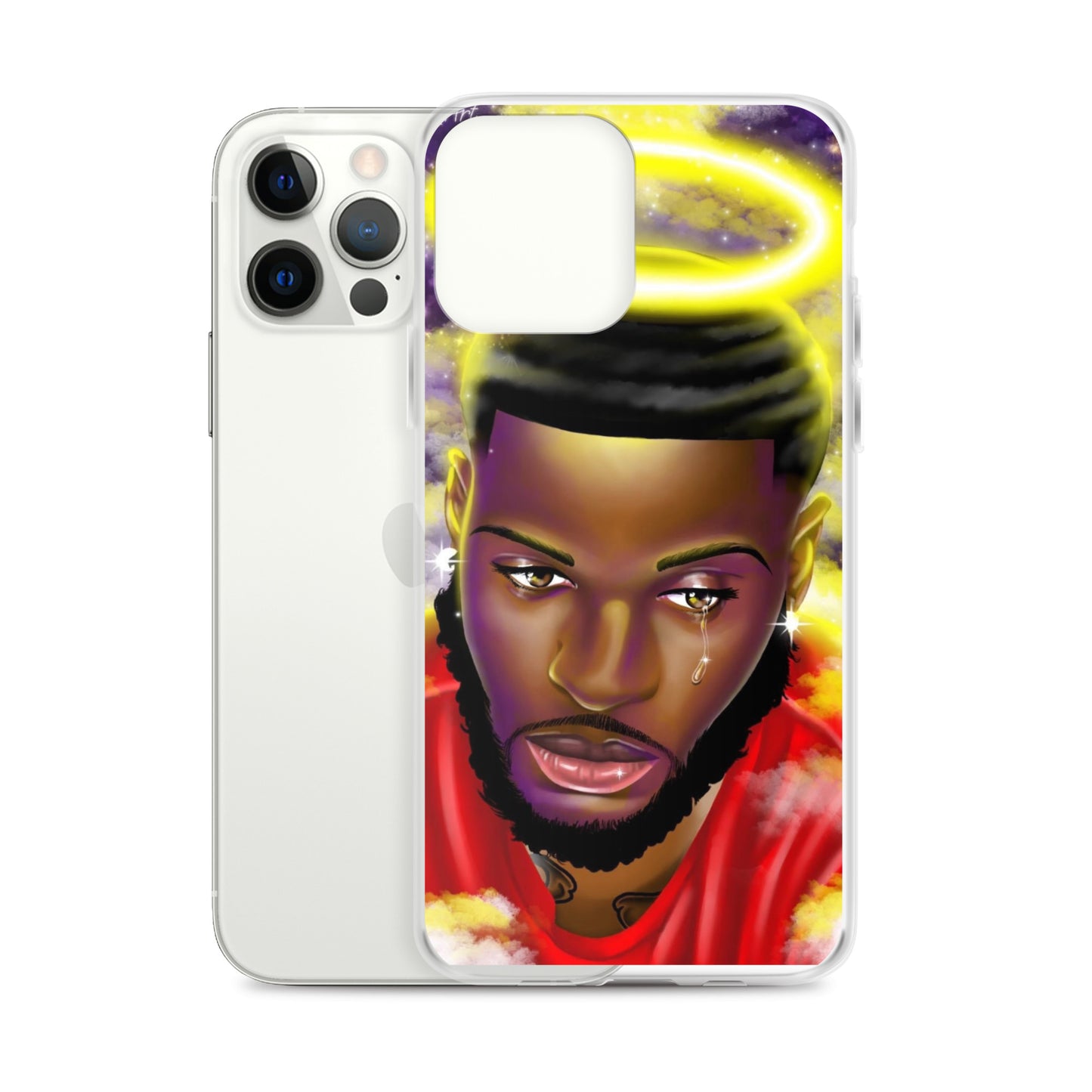 Long live Drew iPhone Case