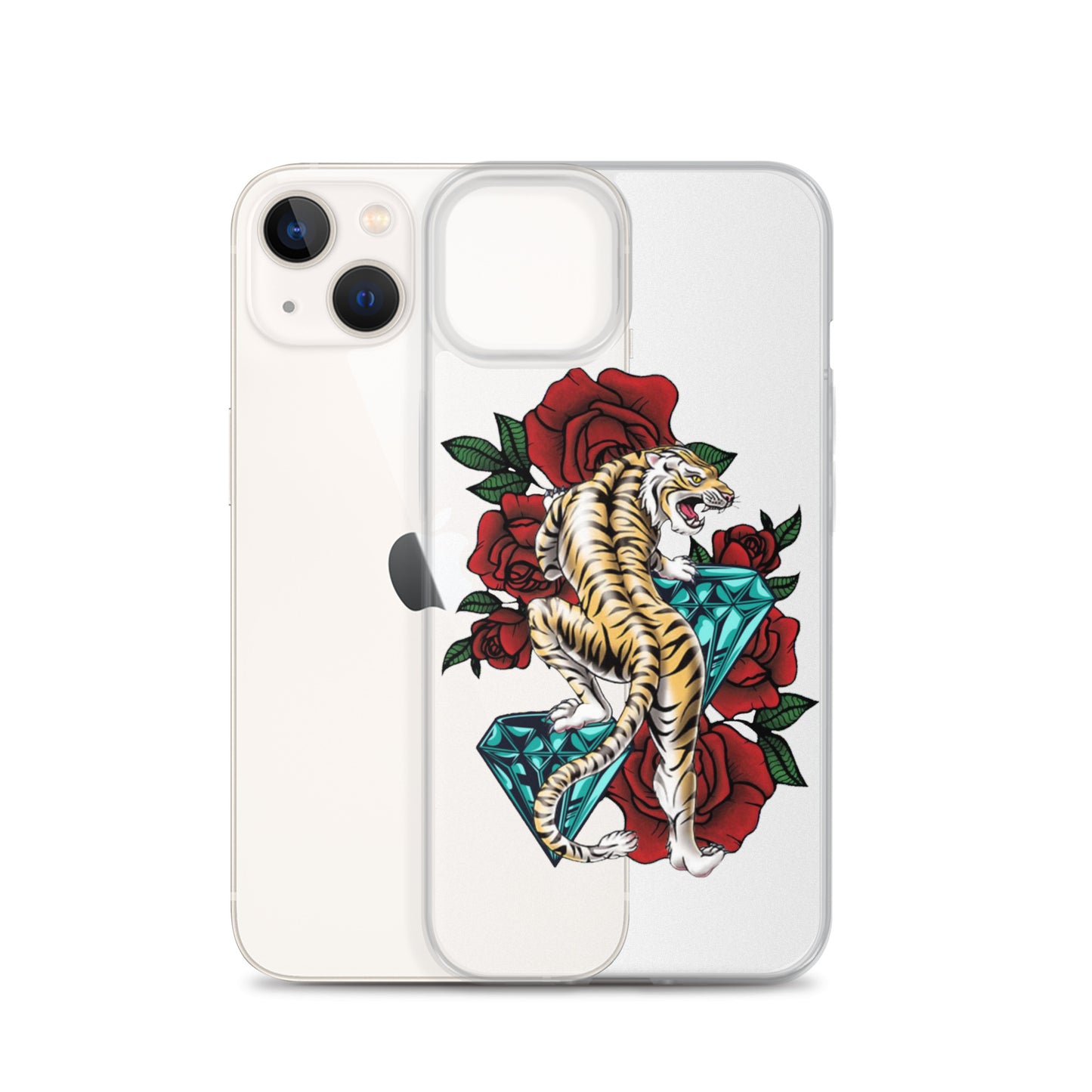 TOXIK iPhone Case