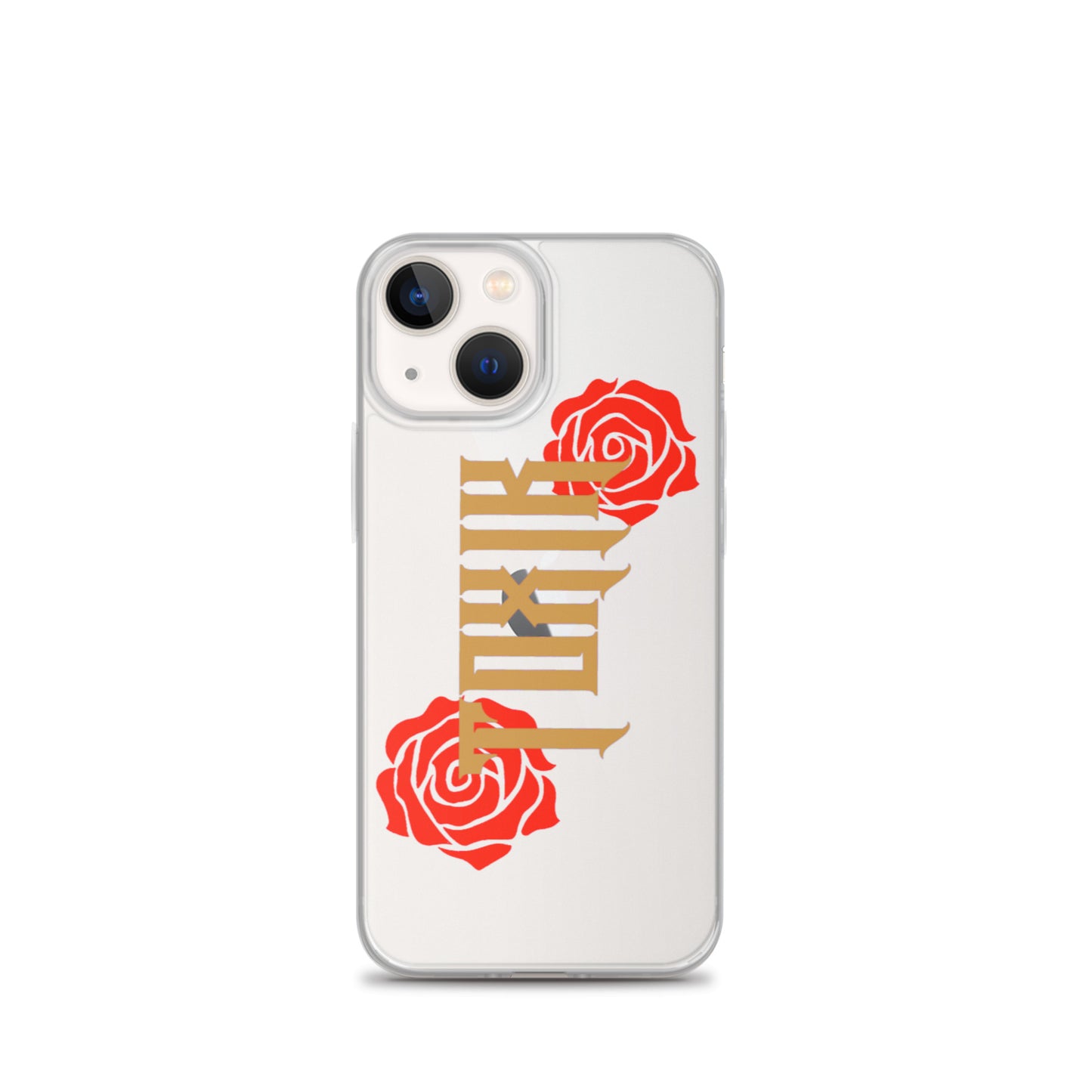 TOXIK iPhone Case