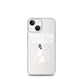 TRAYSO WORLD iPhone Case