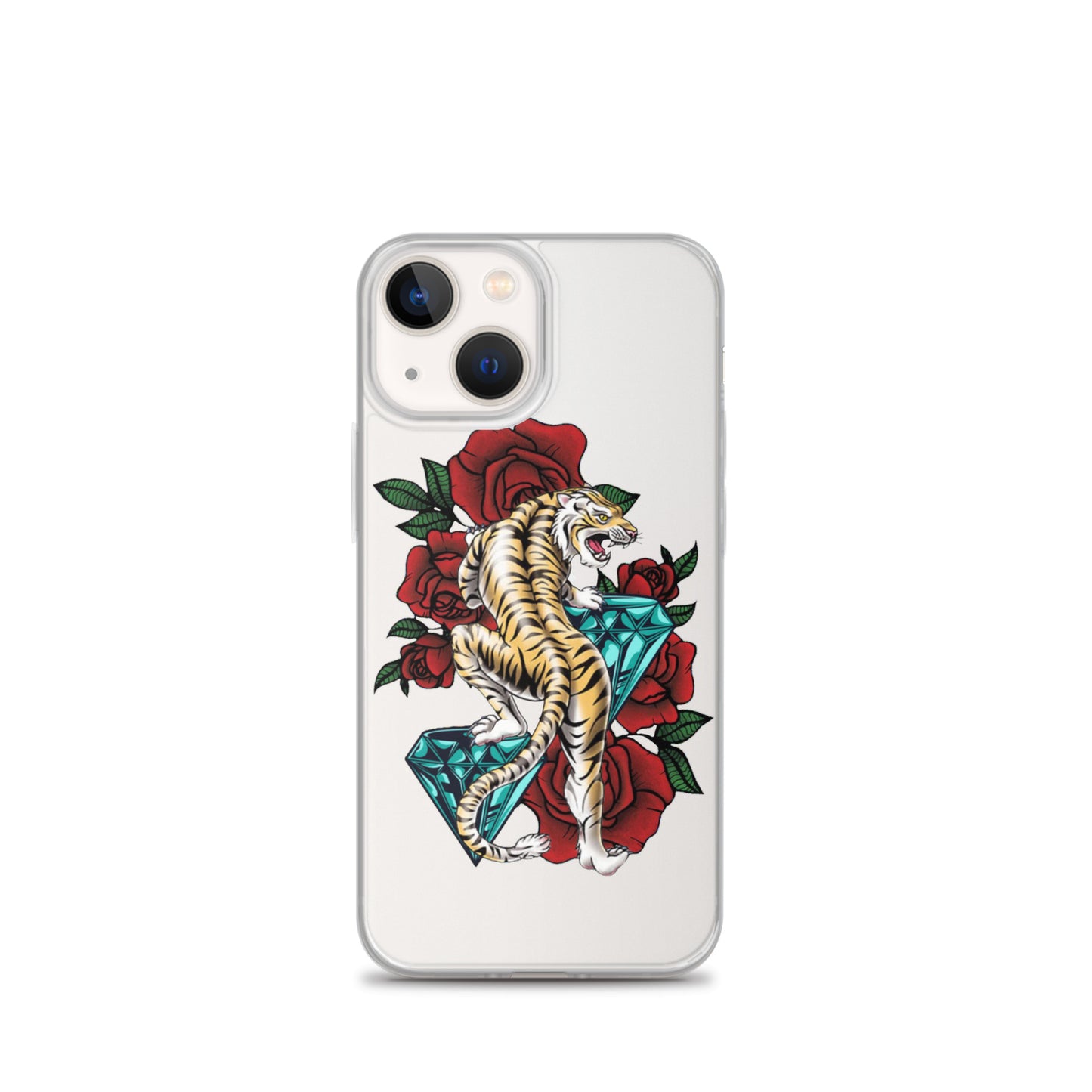 TOXIK iPhone Case