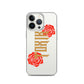TOXIK iPhone Case