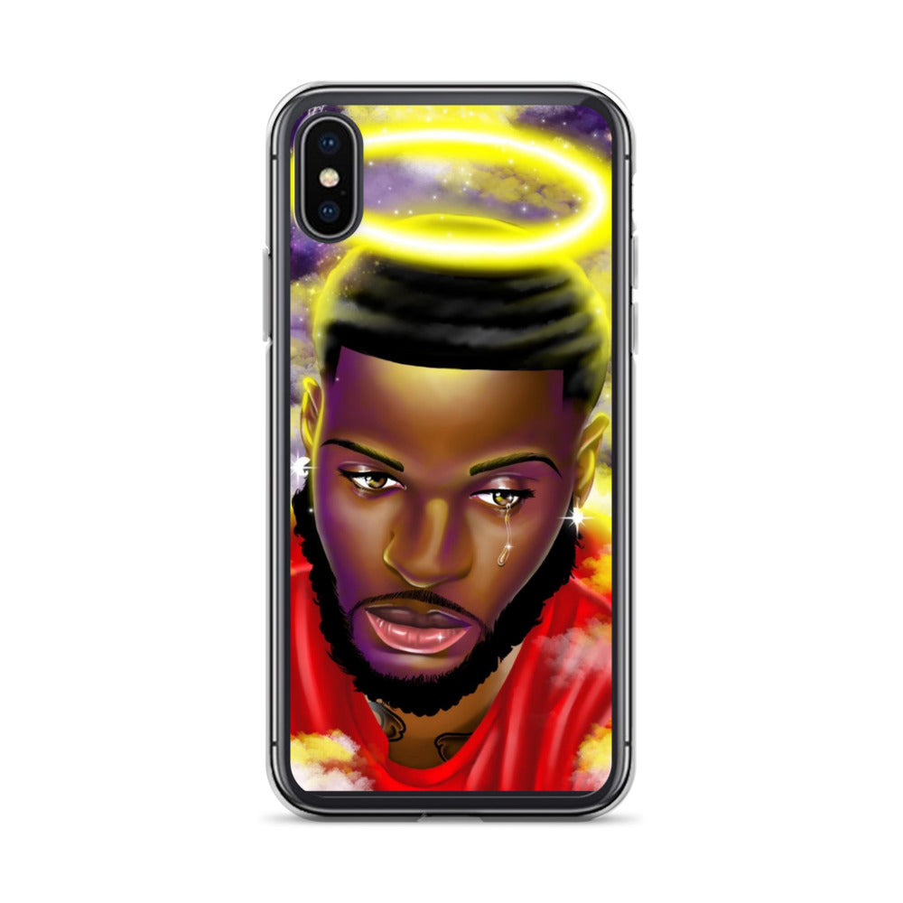 Long live Drew iPhone Case