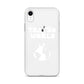 TRAYSO WORLD iPhone Case