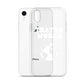 TRAYSO WORLD iPhone Case