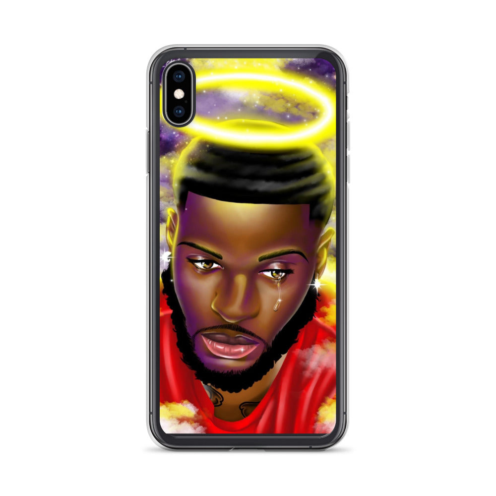 Long live Drew iPhone Case