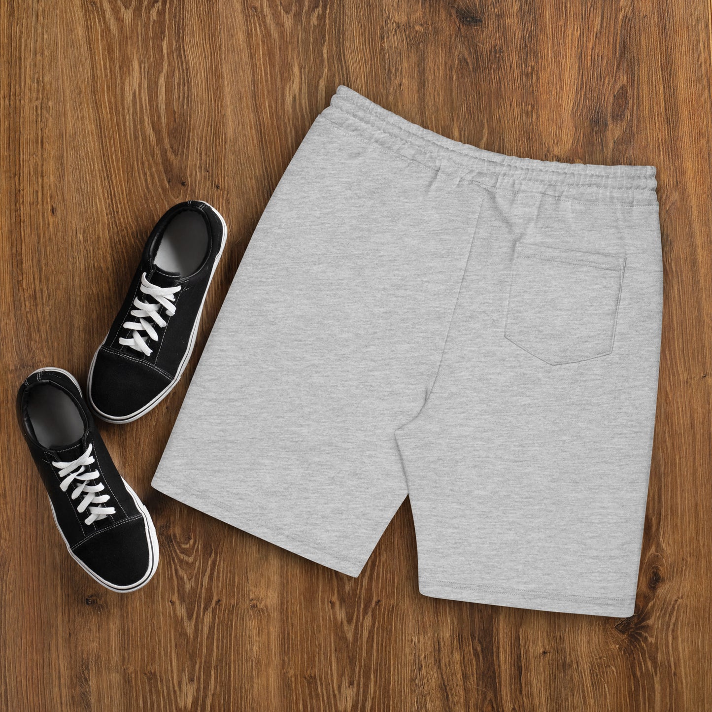 UNLIMITED Men's fleece shorts