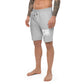 Toxik Men's fleece shorts season 4