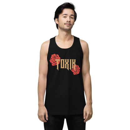 Men’s TOXIK tank top