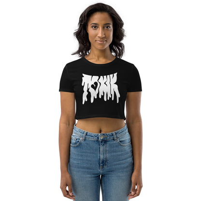 TOXIK Organic Crop Top season 4