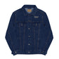 POPULAR LONER Unisex denim jacket