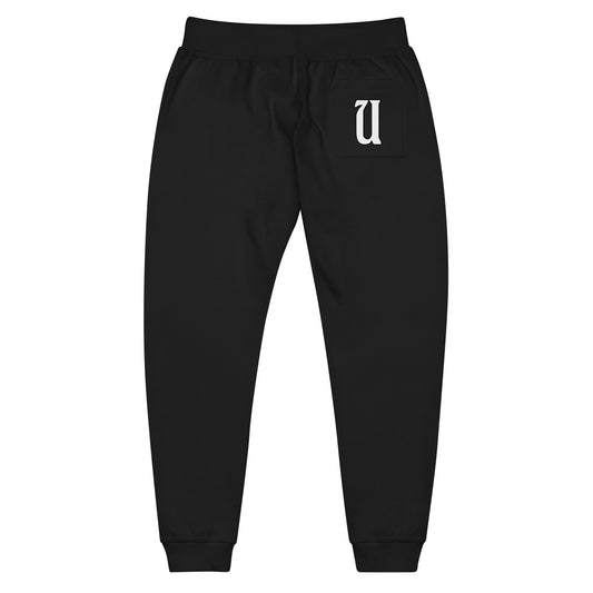 Unlimited No Evil Unisex fleece sweatpants