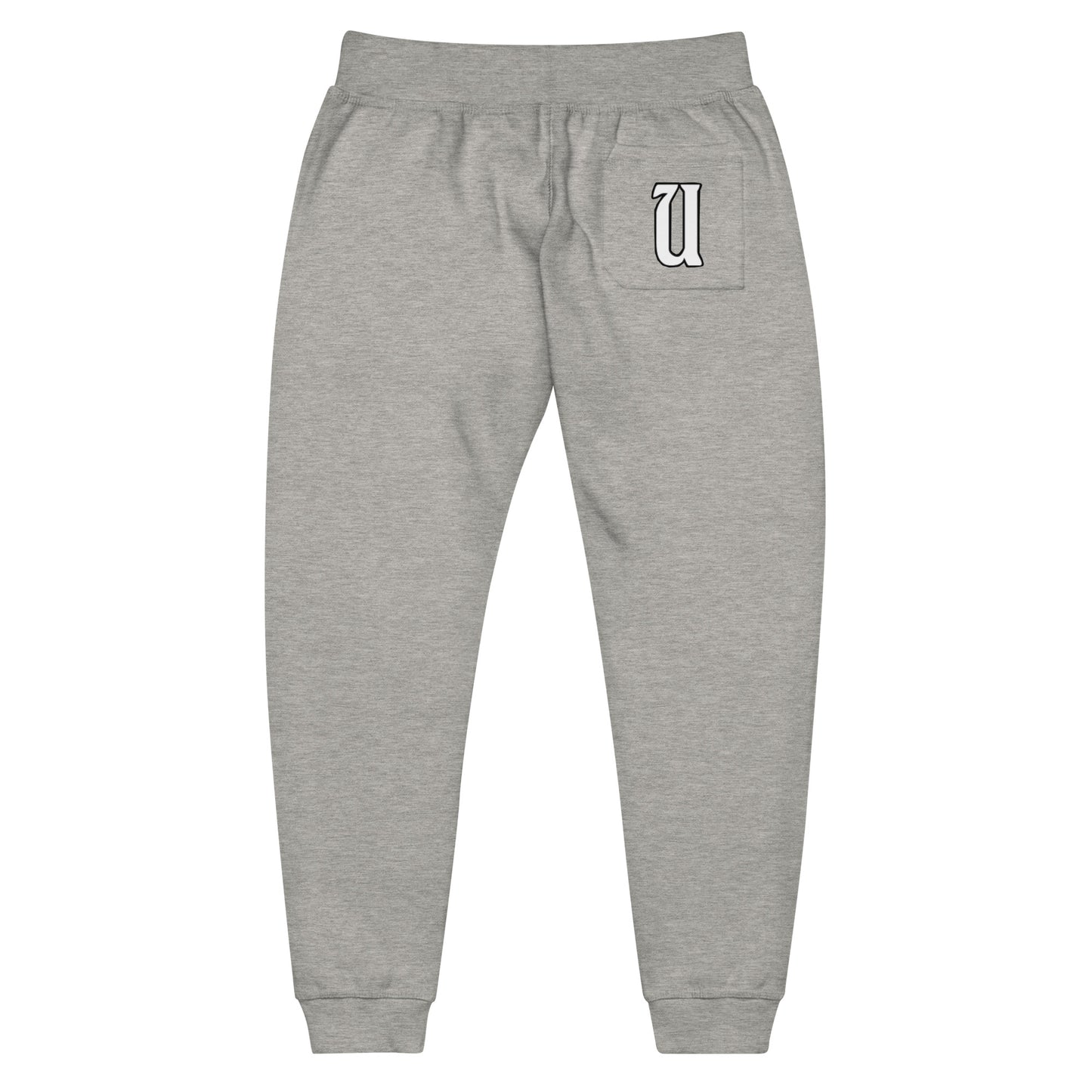 Unlimited No Evil Unisex fleece sweatpants