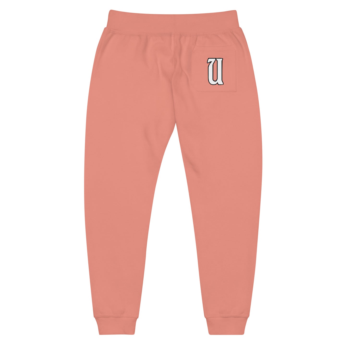 Unlimited No Evil Unisex fleece sweatpants