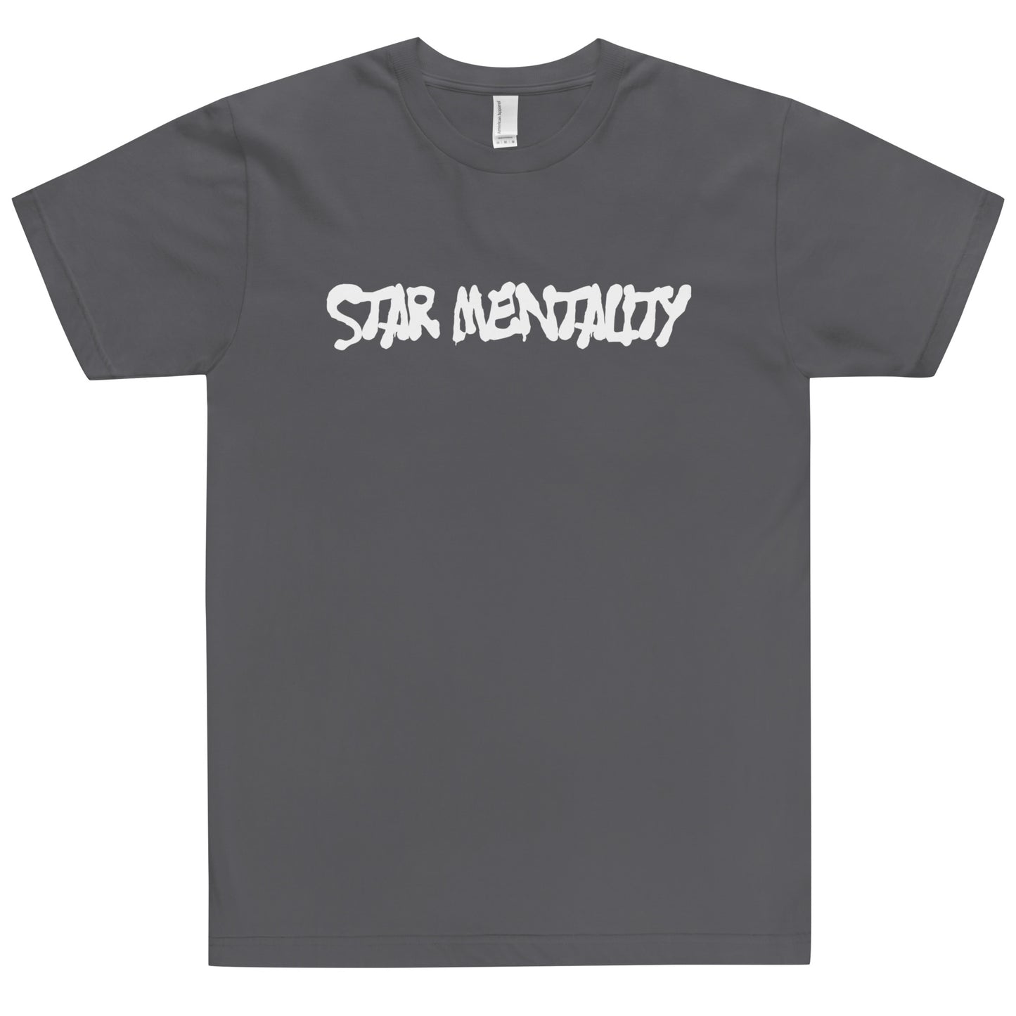 Star Mentality T-Shirt