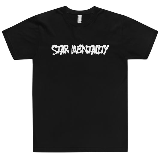 Star Mentality T-Shirt