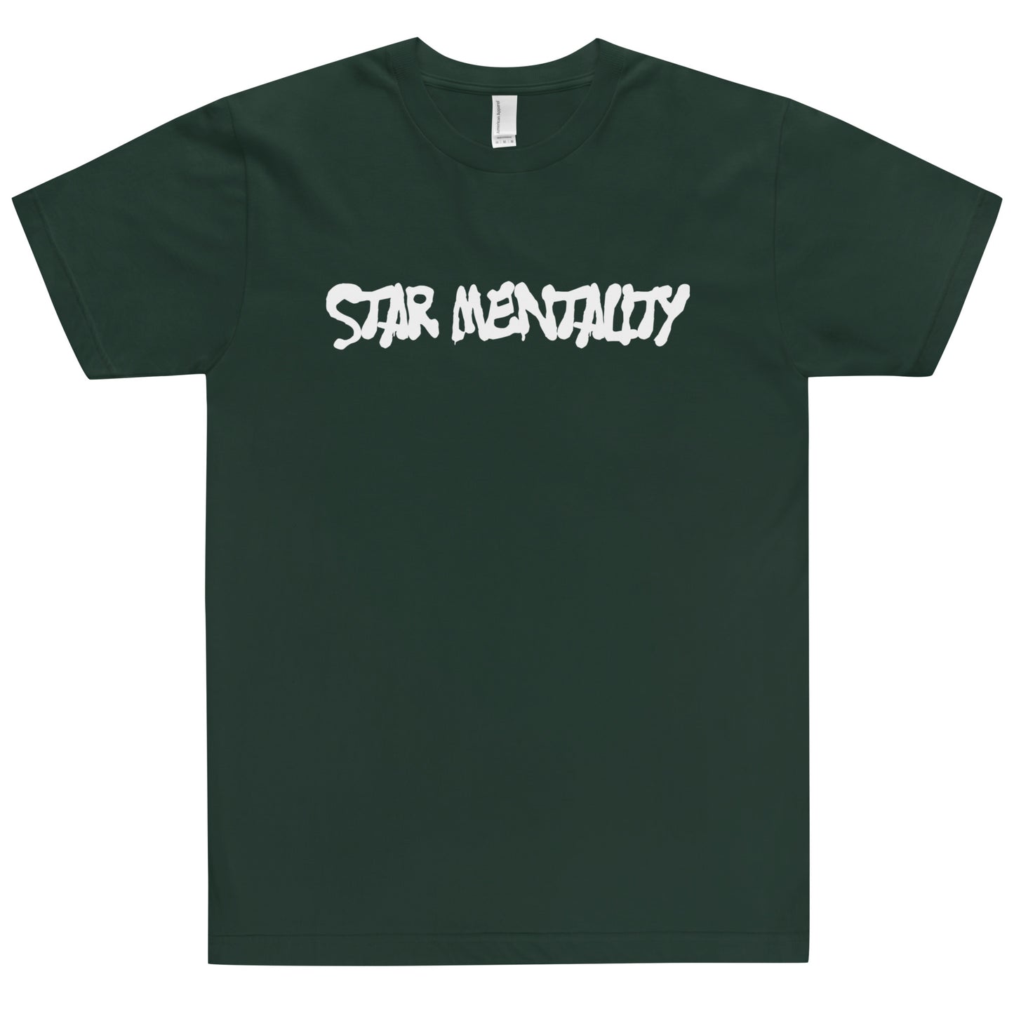 Star Mentality T-Shirt