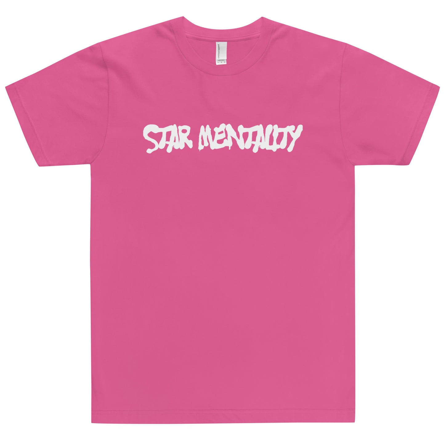 Star Mentality T-Shirt