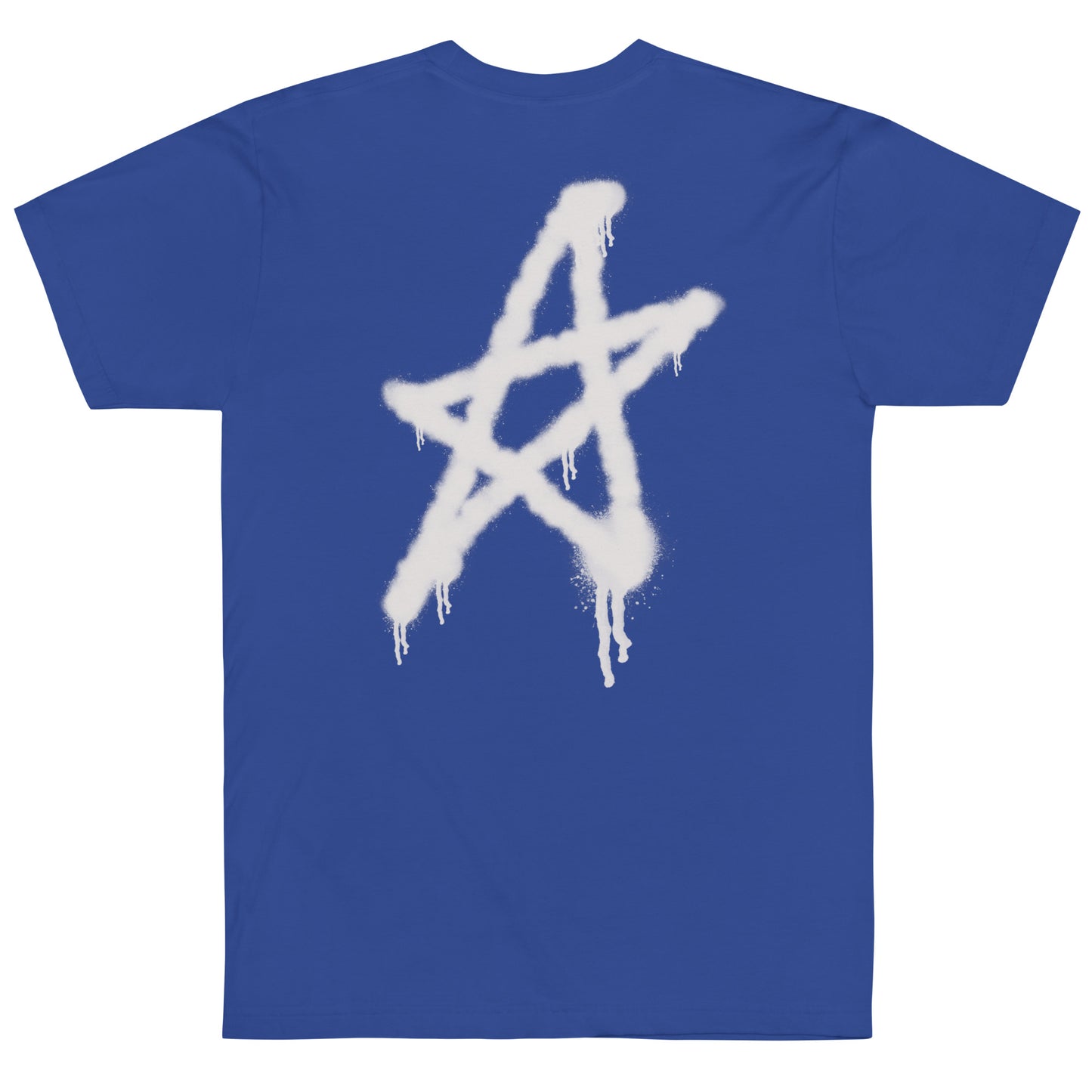 Star Mentality T-Shirt