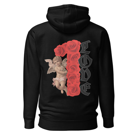 ONE LOVE Cupid Unisex Hoodie